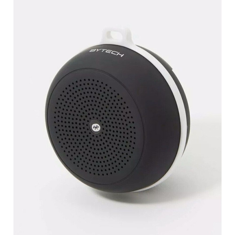 Bytech Universal Wireless Speaker Bass Boosting Sound  BY-AU-BS-239-BK Brand New